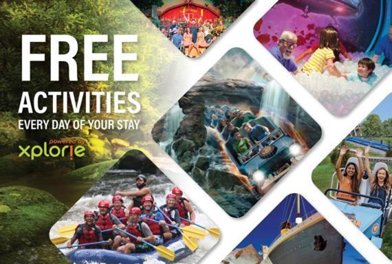 פיג'ן פורג' Glori'S Retreat, Game Room, 1089 Of Free Attraction Tickets For Each Paid Day, Dollywood And More מראה חיצוני תמונה