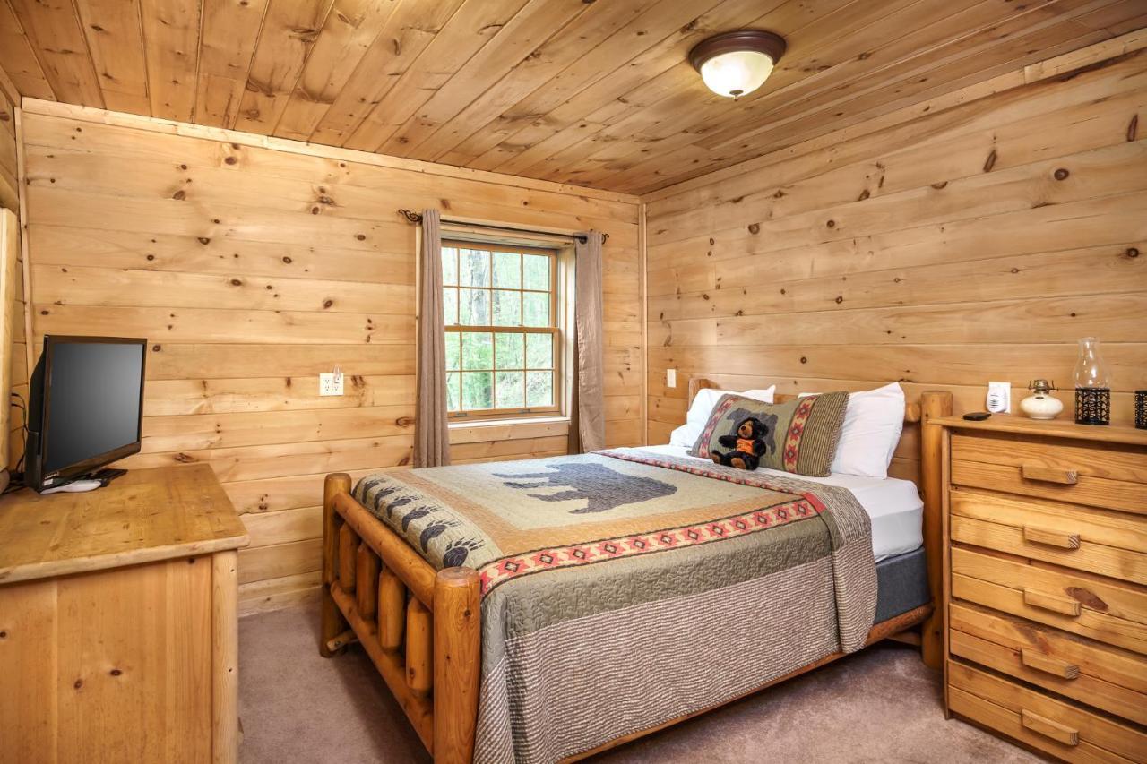 פיג'ן פורג' Glori'S Retreat, Game Room, 1089 Of Free Attraction Tickets For Each Paid Day, Dollywood And More מראה חיצוני תמונה