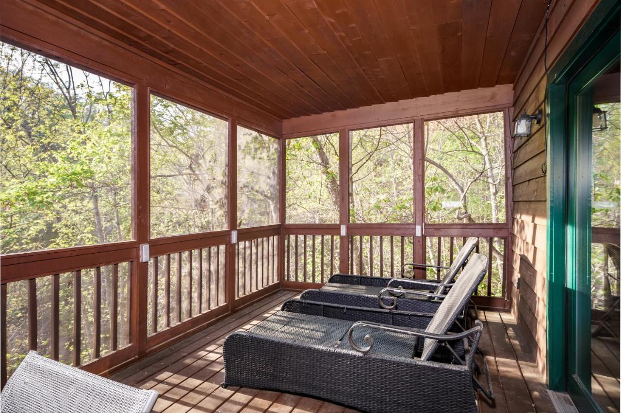 פיג'ן פורג' Glori'S Retreat, Game Room, 1089 Of Free Attraction Tickets For Each Paid Day, Dollywood And More מראה חיצוני תמונה